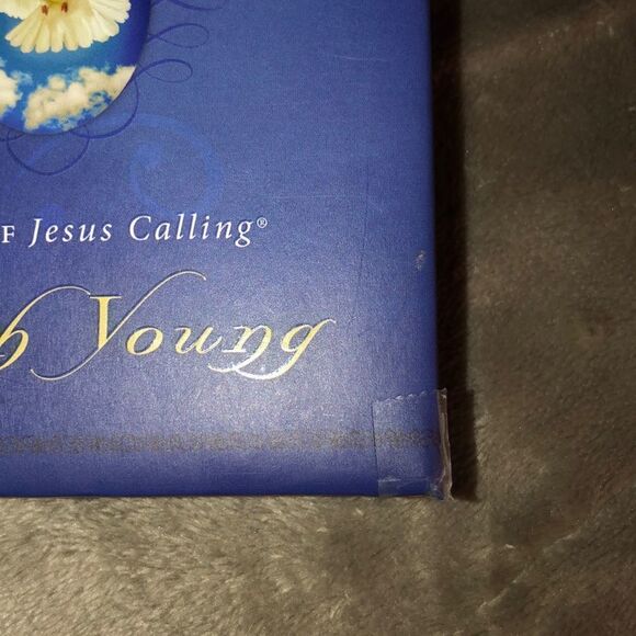 Jesus Today by Sarah Young - Picture 11 of 13